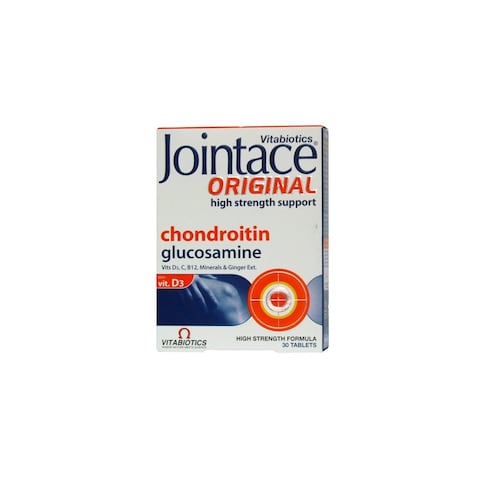 Vitabiotics Jointace Original Tab 30s