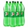 Pepsico 7Up Pet 6 x 2.25 lt