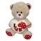 Levs Teddy Bear Medium 2961