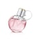 Azzaro Wanted Girl Tonic Eau De Toilette For Women - 80ml