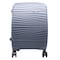 Storesome 0324-1 PP Trolley Bag 20 Inch Grey