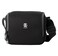 Crumpler BC-M-001 Banana Cube Medium Black for Entry level SLR Camera with Short Zoom Lens and Accessories