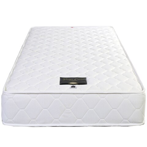 King Koil Sleep Care Premium Mattress SCKKPM2 White 90x200cm