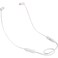 JBL Bluetooth Earphone T110BT White