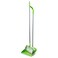 3M SB Dust Pan and Long Handle Broom