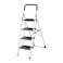 Epsilon Steel Ladder- EL1207