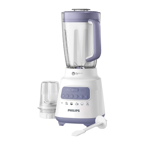 Philips Series 5000 Blender 700W HR2221 Lavender