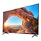 Sony X85J Series 55-Inch Ultra HD LED Smart TV KD55X85J Black