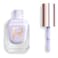 Revolution Express Nail Polish Lilac Powder 10ml
