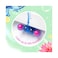 Bloo Power Active Flowers Rim Block 2 PCS
