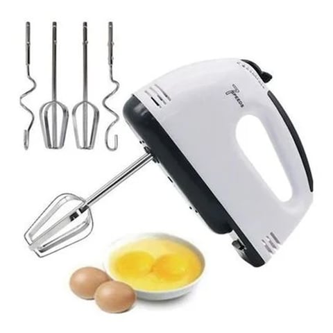 Premier Hand Mixer Pm-115