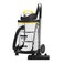 Geepas Vacuum Cleaner, 23L, 2300W, GVC19011, Silver/Black