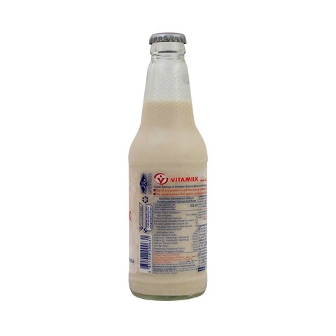 Vitamilk Soya Milk With Choco Bottle 300ml