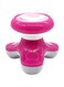 Generic Mini Electric Vibrating Massager With Usb Power Cable