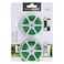 Pro Garden Tie Wire 20M X 2 Pieces Green