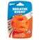 PETMATE CHUCKIT! BREATHE RIGHT FETCH BALL LARGE 1-PACK