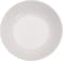 Royalford M/W 9"Round Bowl-White1X12