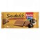 Loacker Sandwich Wafer Cacao 25 Gram