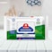 Carrefour Antibacterial Original Skin Wipes White 40 Wipes