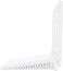 Huawei Ax3 Ax3000 Dual Band Wi-Fi Router, Quad-Core Wi-Fi 6 Plus Revolution, Wi-Fi Speed Up To 3000 Mbps, Supports Access Point Mode, Parental Control, Guest Wi-Fi, Nfc-Enabled Onetap Connection
