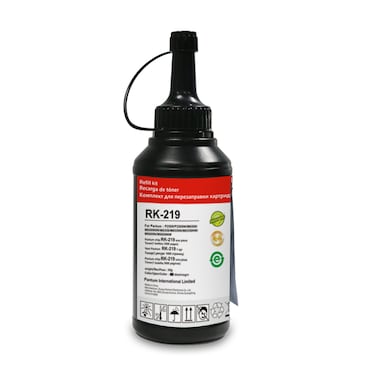 Pantum RK-219 Refill Toner Powder 