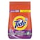 Tide Fast Action Plus Low Solution Detergent Powder Downy Lavender 7kg