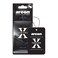 Areon x version car freshener - new car