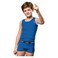 Fontella Cotton Underwear Set for Boy 800712 Blue 12 Years