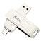 Netac U381 32GB Dual Micro USB Pen Drive