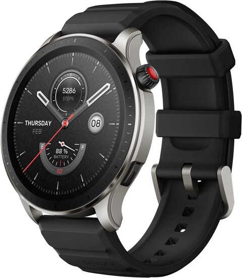 Amazfit gtr 47mm carrefour sale