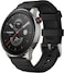 Amazfit GTR 4 Smart Watch For Men, Android, iPhone, Superspeed Black