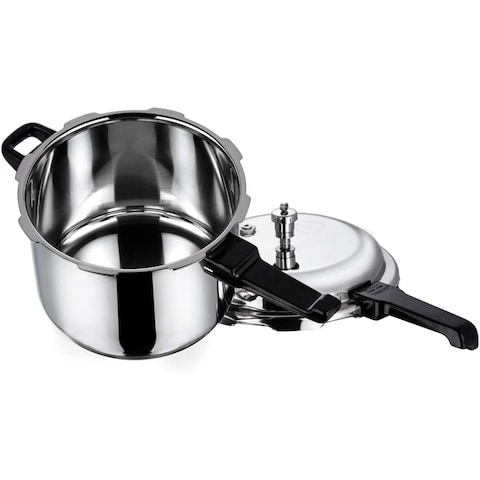 Vinod Aluminum Pressure Cooker 3L