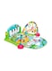 Tavakkal High-Quality Kick And Play Activity Gym With Musical Keyboard Mat Piano Fitness Rack