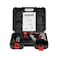Cordless Hammer Drill 20V Perfect for Contractors Woodworkers Maintenance Workers and all Dilling Experience (CHD002)