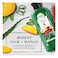 Herbal Essences Sulfate Free Potent Aloe + Mango Shampoo &amp; Conditioner for Dry Hair And Frizzy Hair 400ml