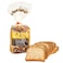Modern Bakery Small Chia Sliced Bread 380g
