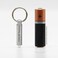 True Utility Stainless Steel Nanolite Key Chain