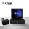 OSCAR Point of Sale POS System Core i5 4th Gen 1.6 GHz / 4GB RAM / 128GB SSD   15" Touchscreen POS Terminal + Thermal Receipt Printer 80mm + Cash Register Drawer 5Notes 8Coins (Without POS Software)