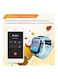 Generic Kids Wristwatch Touch Screen Anti-Lost Smartwatch Great Gift For Children One Size Blue