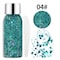 Body Glitter Gel - Cosmetic-Grade, Glitter for Face, Body, and Hair, Safe and Easy to Use