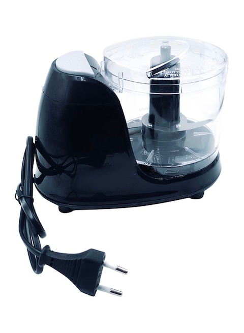 Electric Food Processor LKKY190S Black