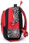 Spiderman Waterproof Backpacks
