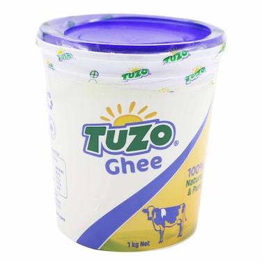 Tuzo Ghee 1Kg