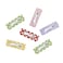 Aiwanto 6Pcs Kids Hair Clips Children Girl's Hair Clips Hair Pins
