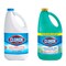 Clorox Liquid Bleach - 1.89 Liter + Multi-Purpose Cleaner - 1.89 Liter
