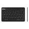 G-tab C30 10.1-Inch 8GB RAM 128GB Wi-Fi 5G With CK2 Keyboard Grey