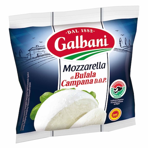 Galbani Bufala Mozzarella Cheese 235g
