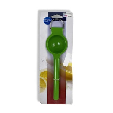 ماستر شيف عصارة - لون أخضر