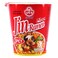 JIN RAMEN CUP NOODLE HOT 65G