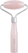 Ecotools Mini Rose Quartz Roller